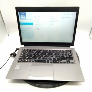 【BIOS可 ジャンク】東芝 TOSHIBA ダイナブック dynabook R634/L CPU Core i5 4300U RAM/SSDなし 中古 PC ノートパソコン 修理 パーツ06