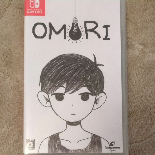 【Switch】 OMORI