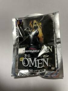 BE@RBRICK PEPSI NEX オーメン　The Omen　70% ベアブリック　MEDICOM TOY　メディコムトイ