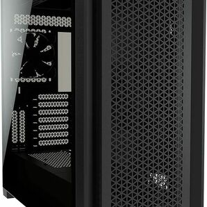 CORSAIR 5000D AIRFLOW CC-9011210-WW ブラック 未使用品