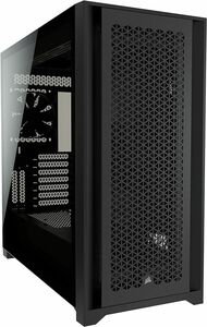 CORSAIR 5000D AIRFLOW CC-9011210-WW ブラック 未使用品