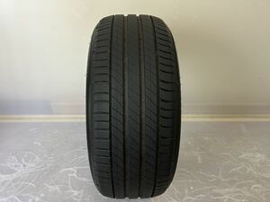 225/50R18 (95V) ミシュランPRIMACY4 中古1本 2022年制 バリ溝 引き取り可能