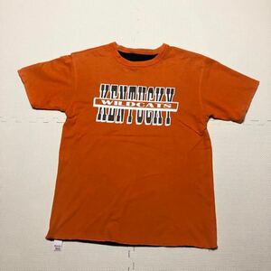 CHESWICK チェスウィック カナダ製 半袖Tシャツ M