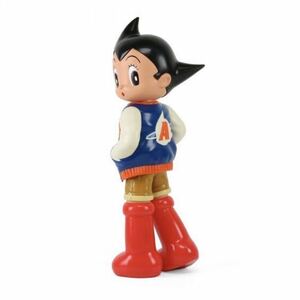 [ Astro Boy ] Baseball jacket coat hand .. insect figure present toy memory commodity regular goods abroad limitation 20cm doll 