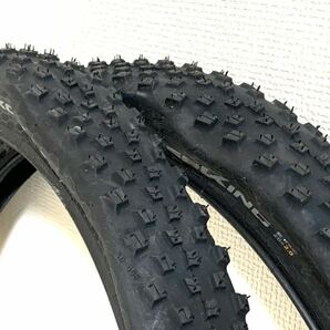 【送料無料】Continental CROSS KING 20×2.00 新品2本セット