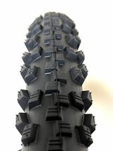 【送料無料特価】Schwalbe Black Jack 20×1.90 新品2本セット_画像2