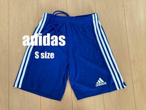 adidasＳサイズ ショートパンツ 165/74A ADIDAS アディダス