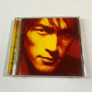 稲葉浩志 1CD「マグマ」 マグマ