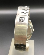 [A]時計(サ60)★[[WH-11678]]★TISSOT(ティソ)★40613-1X★TISSONIC オリジナルブレス ELECTRONIC F300★_画像5