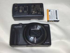 送料無料 FUJIFILM FinePix F800 EXR デジタルカメラ