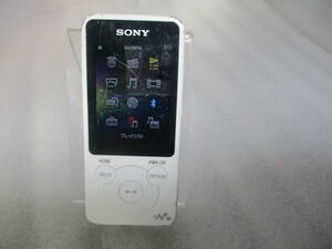x2 SONY ソニー NW-S14 WALKMAN 8GB ウォークマン 動作品 初期化済
