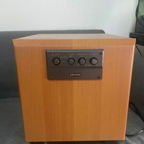 DENON サブウーファー　DSW-11R