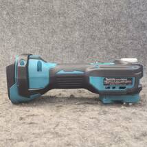 【未使用】 マキタ makita コードレスマルチツール TM52DRG 【桶川店】_画像3