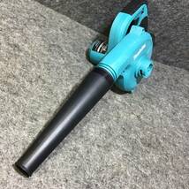 【中古品】☆マキタ(makita) コードレスブロワ UB182DZ_画像3