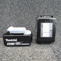 【未使用品】★マキタ(makita) コードレスインパクトドライバー TD173DGXFY_画像4