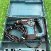 【中古品】★マキタ(makita) ハンマドリル HR2811F_画像1