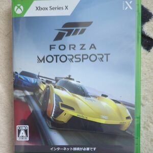 エックスボックス Forza モータースポーツ