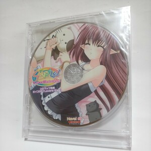 ボイスCD シャッフル　ソフマップ特典