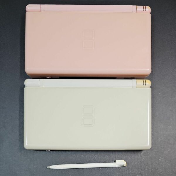 【ジャンク】 ニンテンドーDS Lite 本体