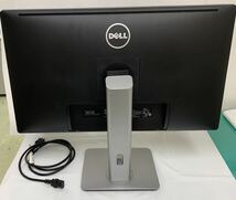 動作OK Dell P2715Q 27インチ モニタ_画像2