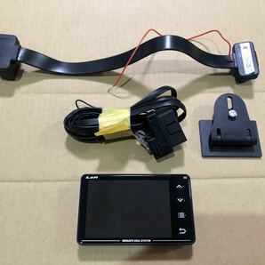 LUFI XS OBD2 マルチメーター