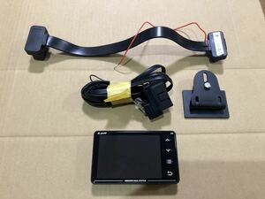 LUFI XS OBD2 マルチメーター