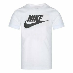 [XL] NIKE Sportswear フューチュラアイコン SS Tシャツ 半袖 ホワイト BV0629-100 ナイキ スポーツウェア