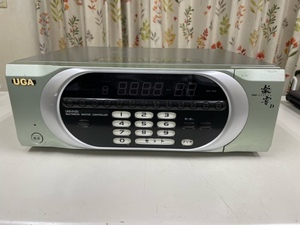 エクシング・BMB 通信カラオケ楽宴D LKS-01(D) 最終楽曲入り