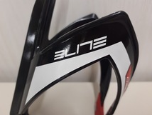 BP0513-14　ボトルケージセット　純正　ELITE　エリート　custom race_画像5