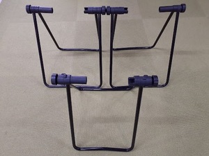 BP0529-07 bicycle stand set sale 3 piece No-brand 