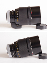 キャノン REFLEX レンズ 500mm 1:8 SSC _画像4