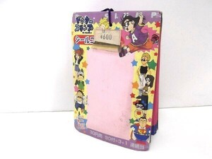 【送料全国一律370円/未開封】ドクタースランプ/Dr.SLUMP シールコレクション（全34枚）当時物 引き物 アラレちゃん 1998 アマダ 鳥山明