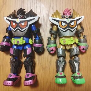 装動　仮面ライダーエグゼイド　仮面ライダーゲンム　マキシマムゲーマー