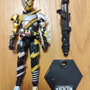 SO-DO　創動　仮面ライダービルド　トライアルフォーム（ラビットドラゴン）