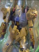 機動戦士ガンダム 百式 HYAKU-SHIKI ジオラマ フィギュアSET_画像4