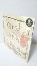 #40【未開封保管品】12インチシングルレコード ★bird/Latin Edition(BEATS/SOULS)★produced by SHINICHI OSAWA/AIJT-5029/希少アナログ盤_画像7