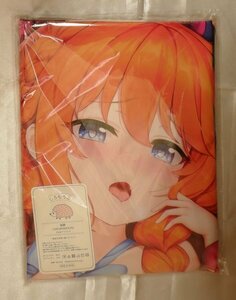  Uni Dakimakura покрытие *se men тугой * Я невеста specification *f тонн nonaka*p Rico ne* стоимость доставки Y185~*.. уже . Sakura моти [ нераспечатанный * не использовался товар * стандартный товар ]