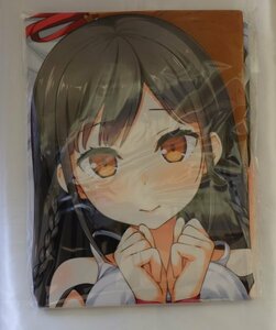  7 . thousand . Dakimakura cover *CUBE[. make she. un- vessel for . Mai pcs ]* can tok[ unopened * unused goods * regular goods ] postage Y185~