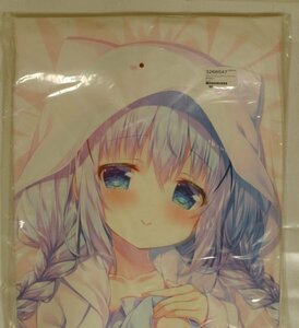  Popolo nchino diligently .......... Dakimakura cover bee molasses young lady Is the order a rabbit molasses peach ..A&J[ unopened / unused goods / regular goods ]* postage Y185~