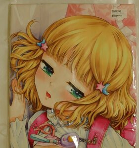 {[COMIC LO](.... .....)..}... Dakimakura cover *. eggplant ....*[ unopened * unused goods * regular goods ]* postage Y185~