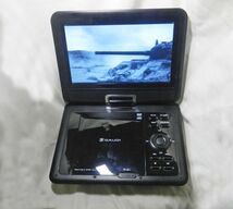 GREEN HOUSE　GHV-PDV900　良品　中古品欠品あり。_画像1