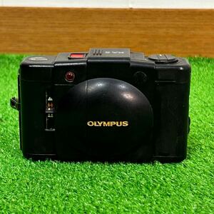 OLYMPUS オリンパス XA2 カメラ コンパクトフィルムカメラ D・ZUIKO 1:3.5 f=35mm 動作未確認 ジャンク品(E475)