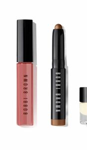 ボビイブラウンBOBBI BROWN コスメアイシャドウリップグロス