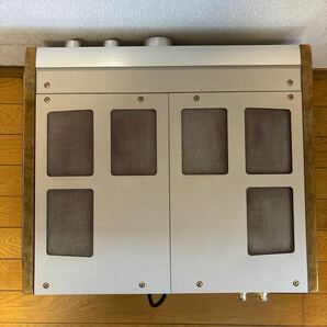 サンスイ SANSUI プリメインアンプ AU-α907limitedの画像10