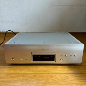DENON SVCD/CD player DCD-2500NE