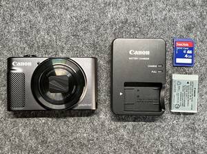 ■美品■ キャノン Canon PowerShot SX620 HS ♯0519