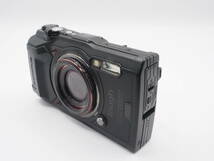 ■良品■ オリンパス OLYMPUS Tough TG-6（ブラック）【元箱・付属品付き】♯0507_画像3