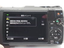 ■良品■ オリンパス OLYMPUS Tough TG-6（ブラック）【元箱・付属品付き】♯0507_画像8