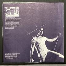 LP【US盤・美品】John Hall - John Hall / ASYLUM 6E-117_画像5