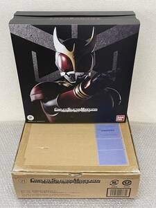  ultimate beautiful goods */BANDAI/ premium Bandai /CSM/ Complete selection /motifike-shon/ metamorphosis belt / arc ru/ Kamen Rider Kuuga /0505i